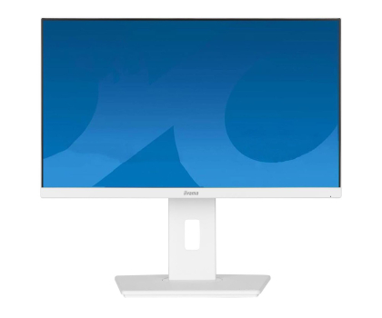 Monitor LED 27" (26,5"-28,4") IIYAMA 27''  ProLite XUB2792HSU-W6  Biały